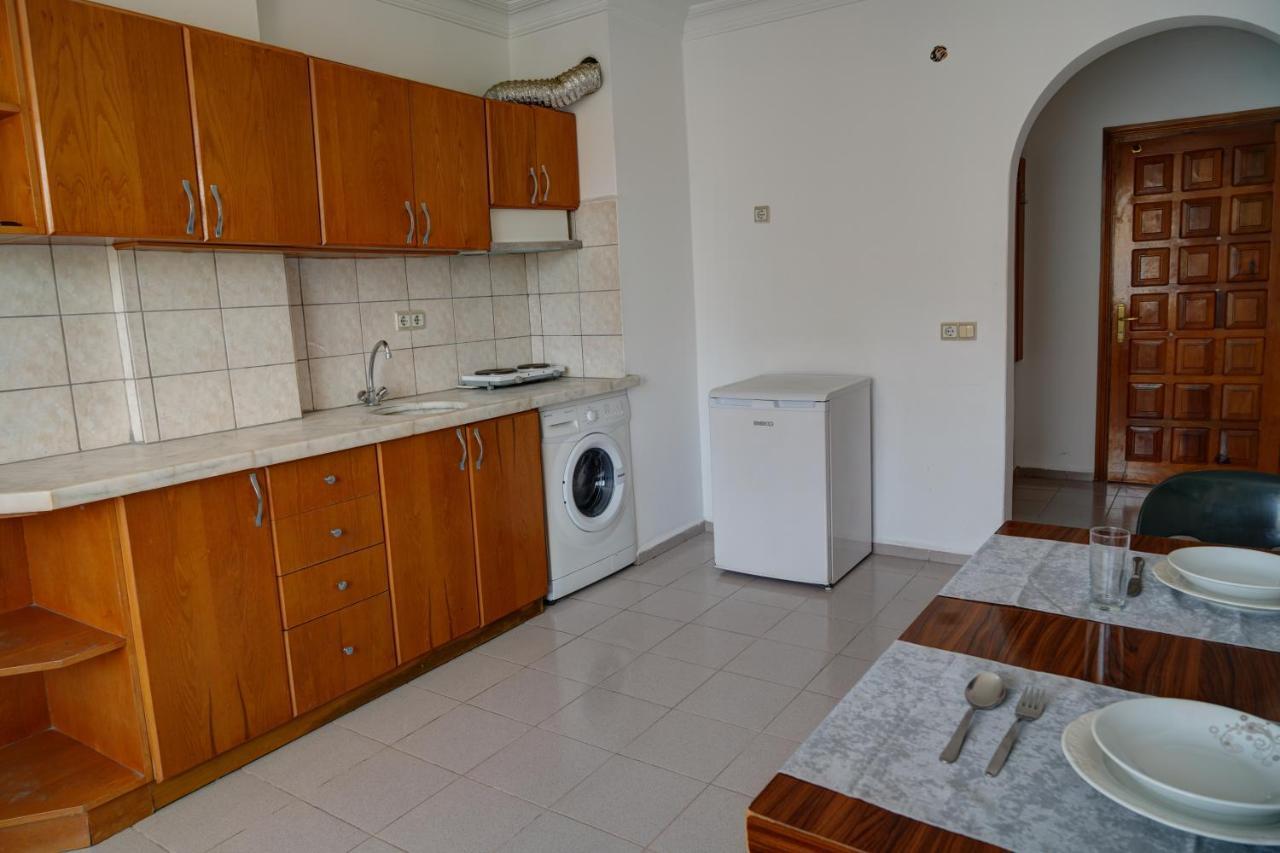 Happy Homes 3* Alanya