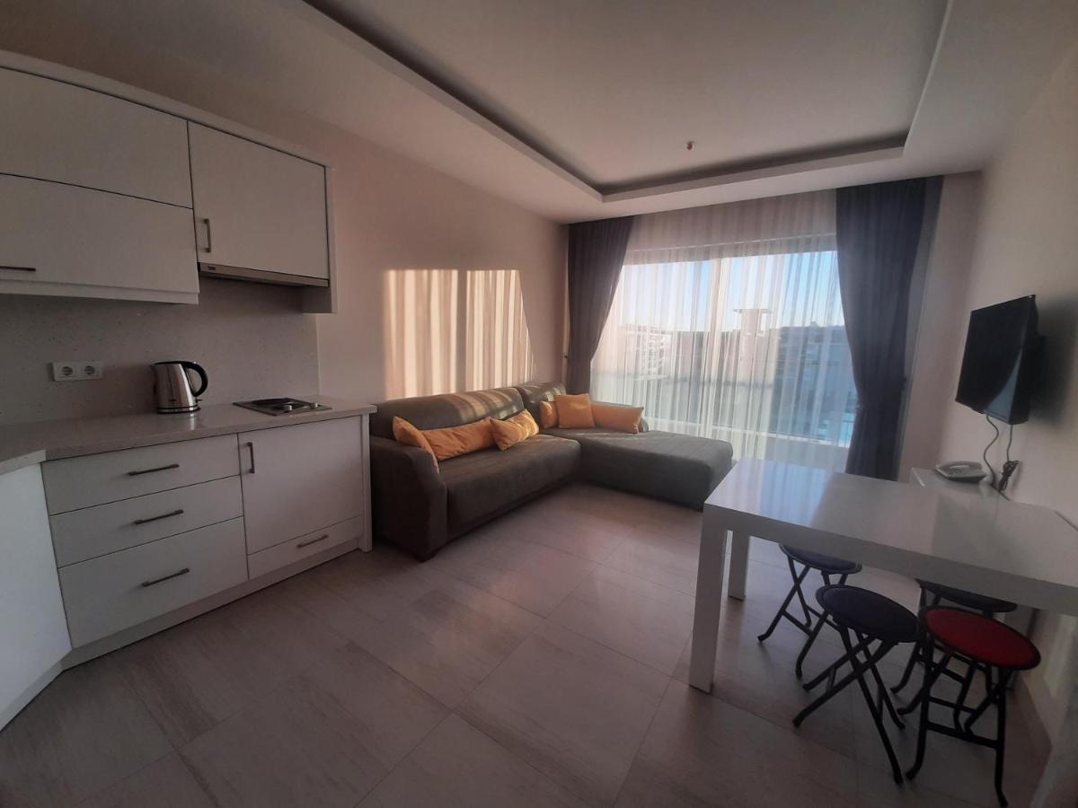 Holiday Apartment