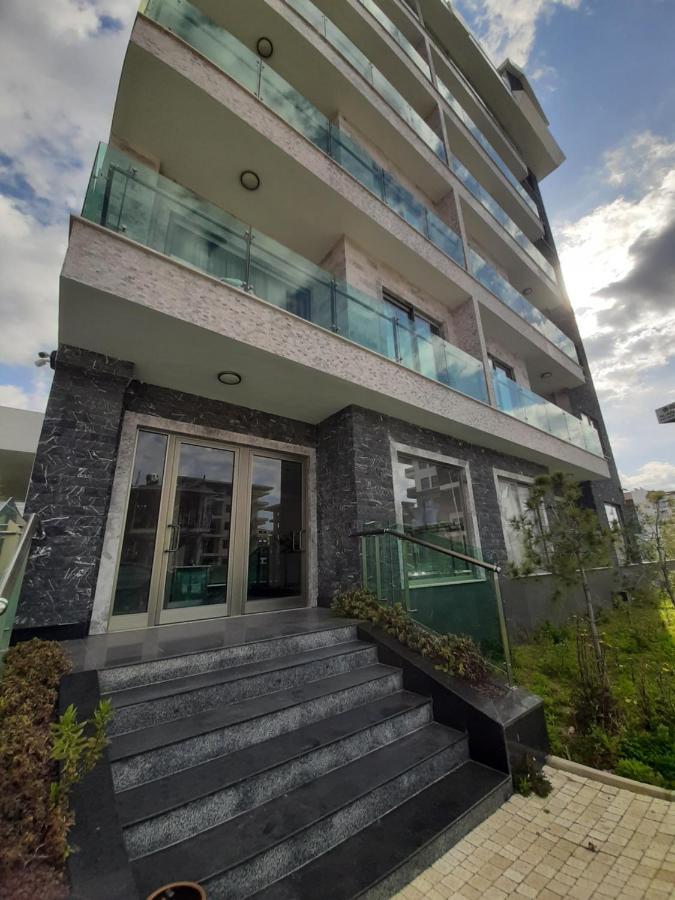 Apartment Holiday Alanya