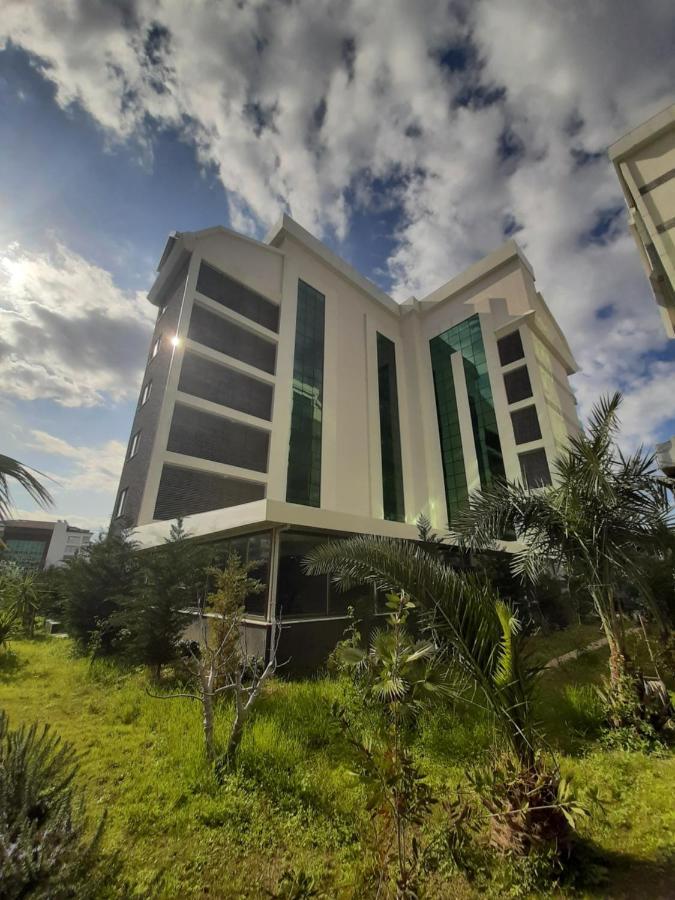 Apartment Holiday Alanya