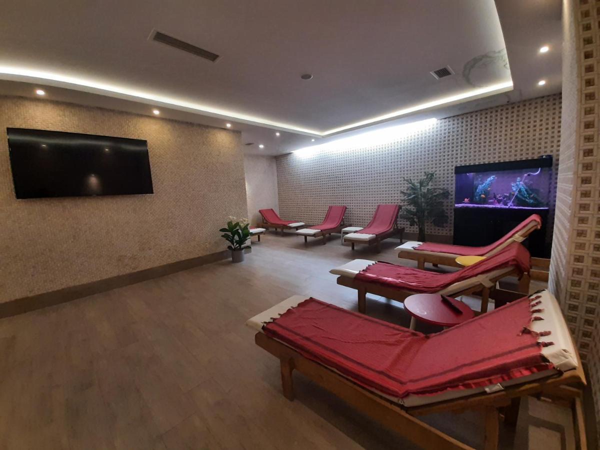 Apartment Holiday *