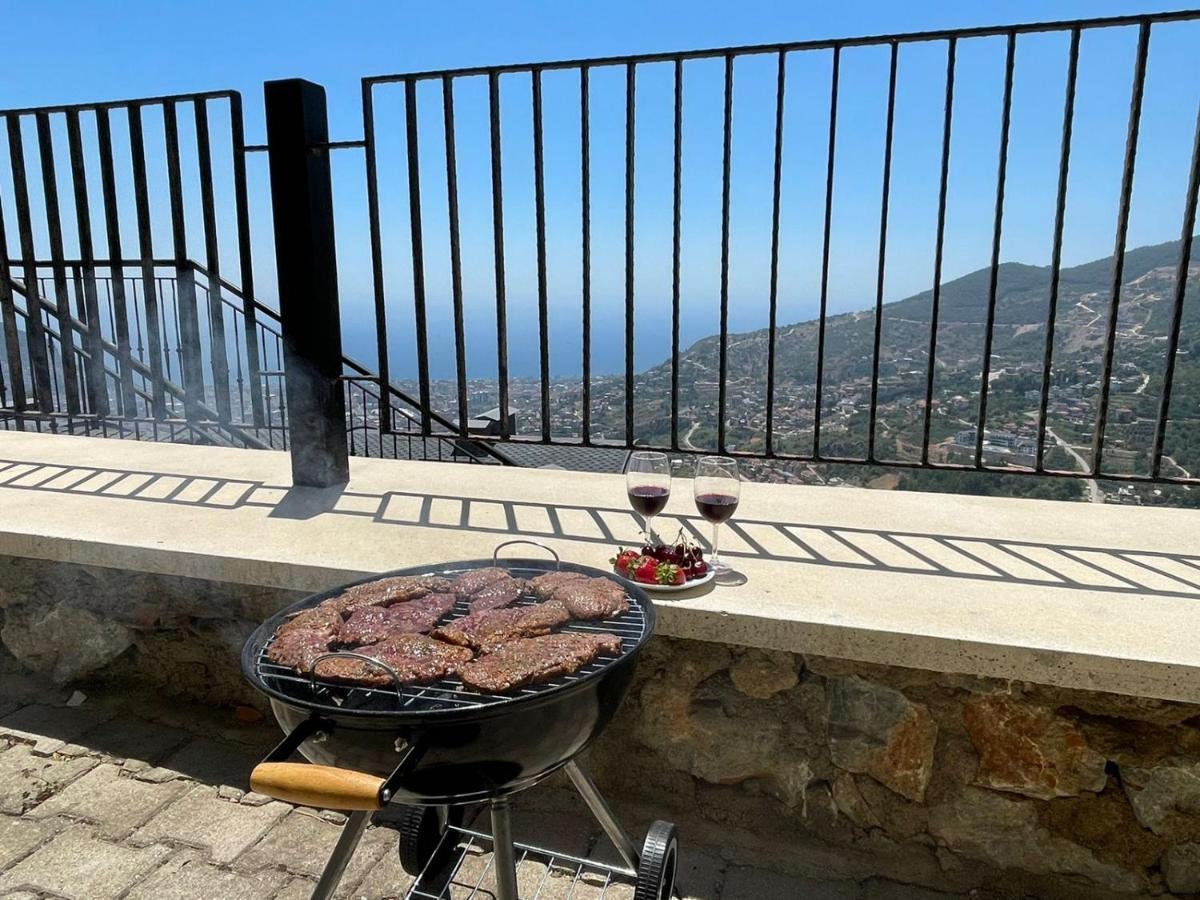 Villa Bektas Hill