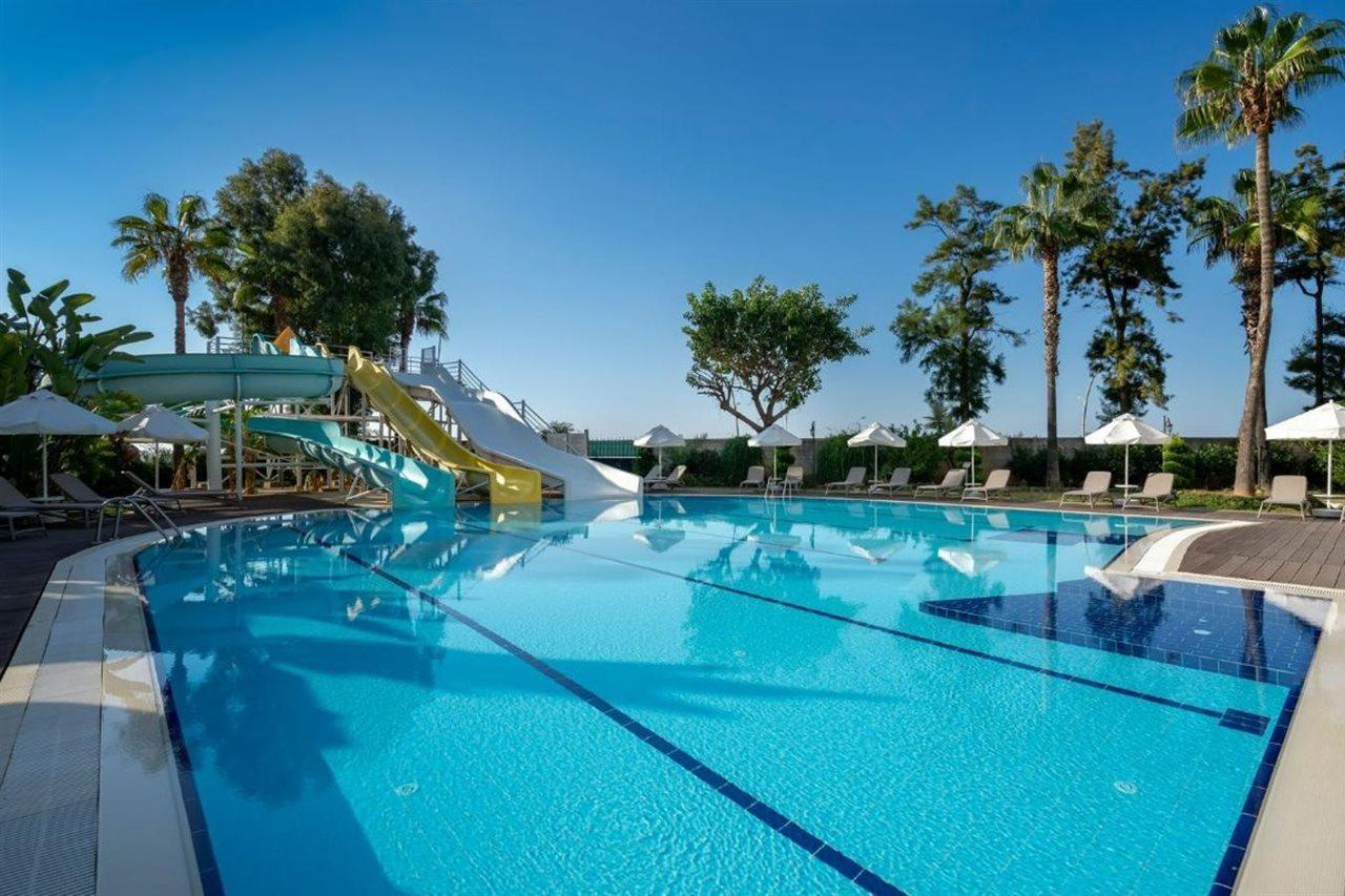 Grand Kaptan Resort