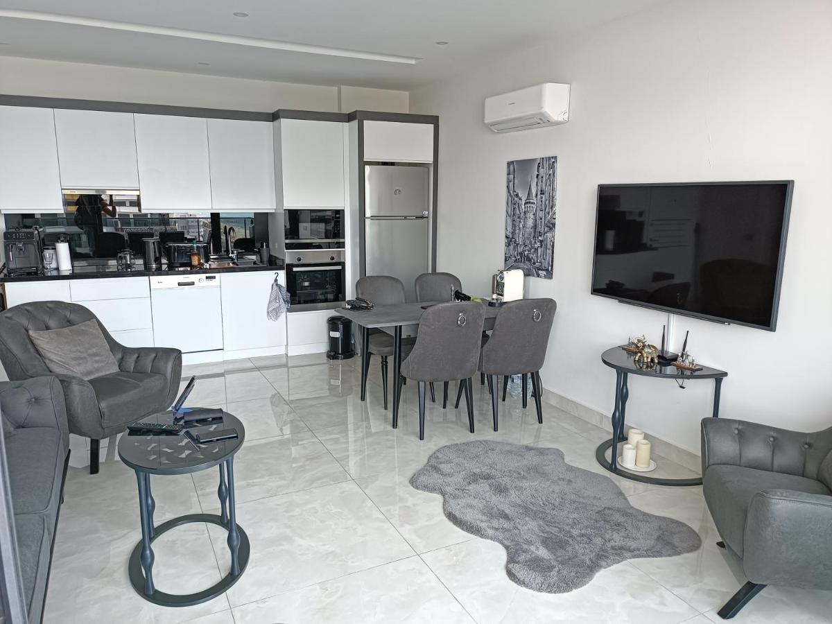 Apartment Konak Twin Towers *