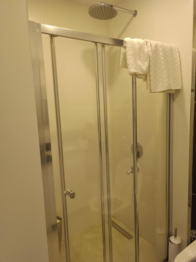 Konak Twin Towers Apartment Alanya