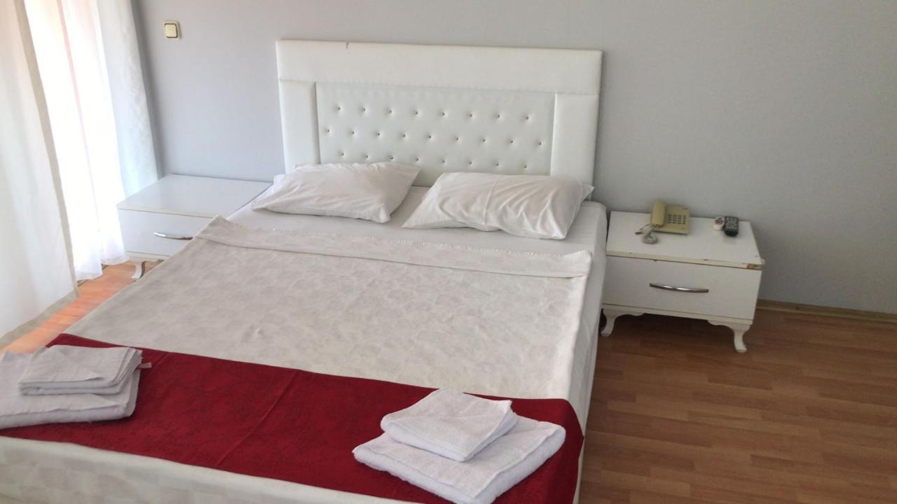Melodycityhotel 3* Alanya