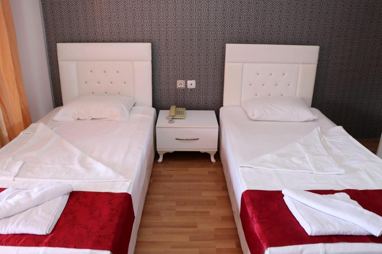 Melodycityhotel Hotel Alanya