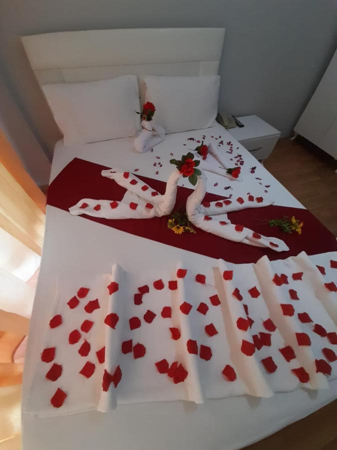 Melodycityhotel Hotel Alanya