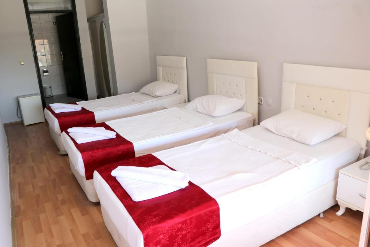 Hotel Melodycityhotel Alanya