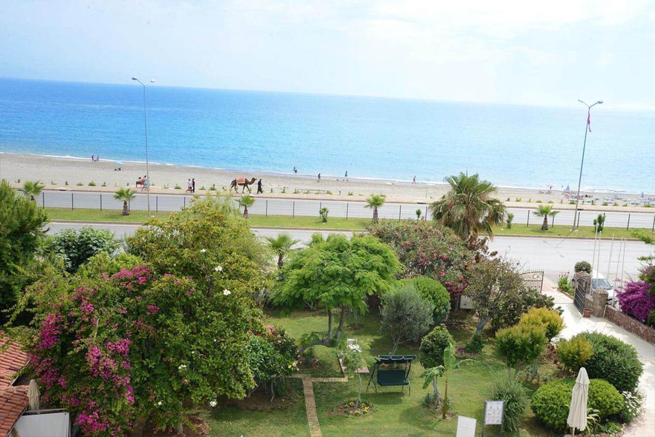 Sevkibey Alanya