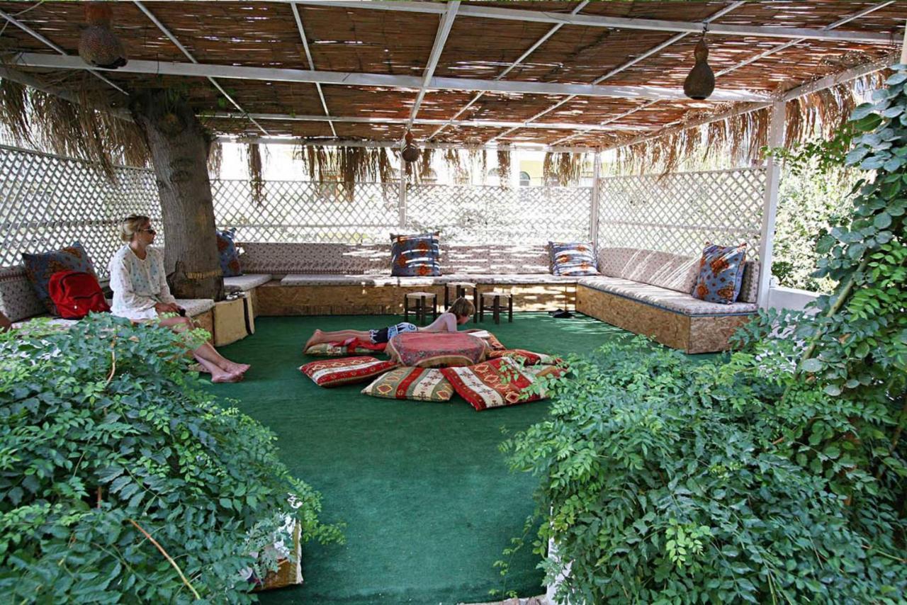 Hotel Sevkibey Alanya