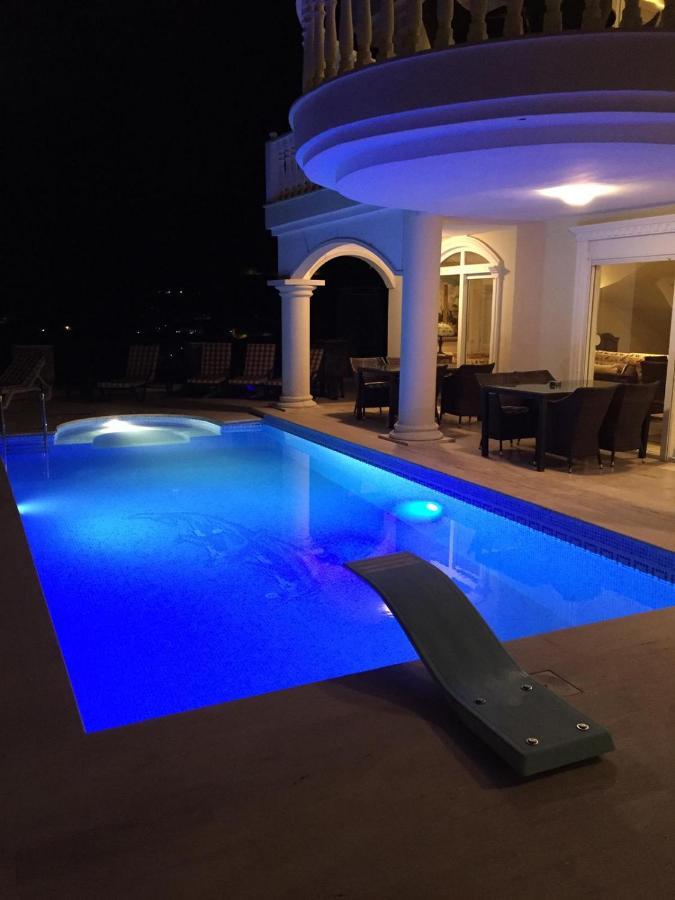 Villa Royal