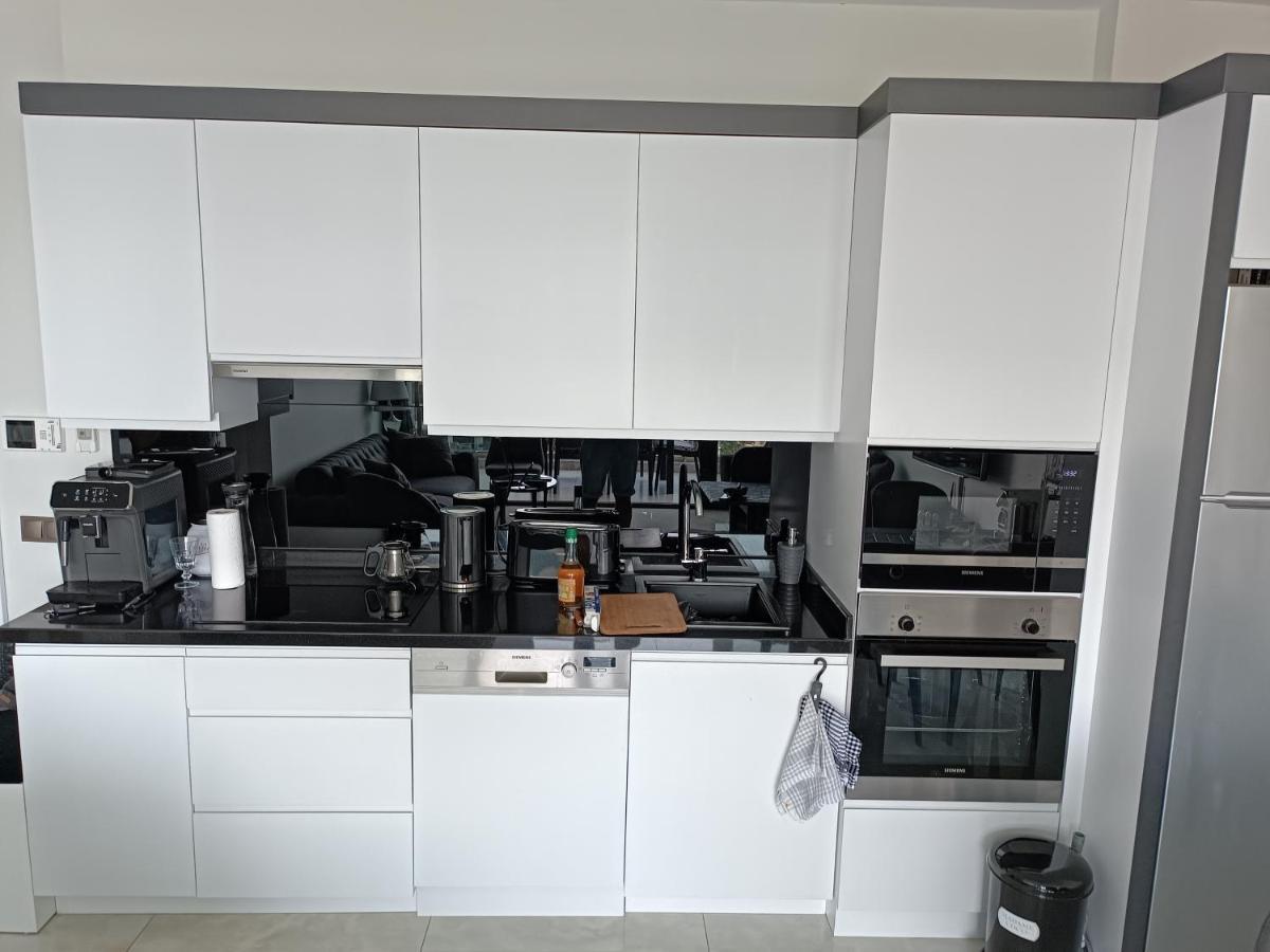 Apartment Konak Twin Towers *