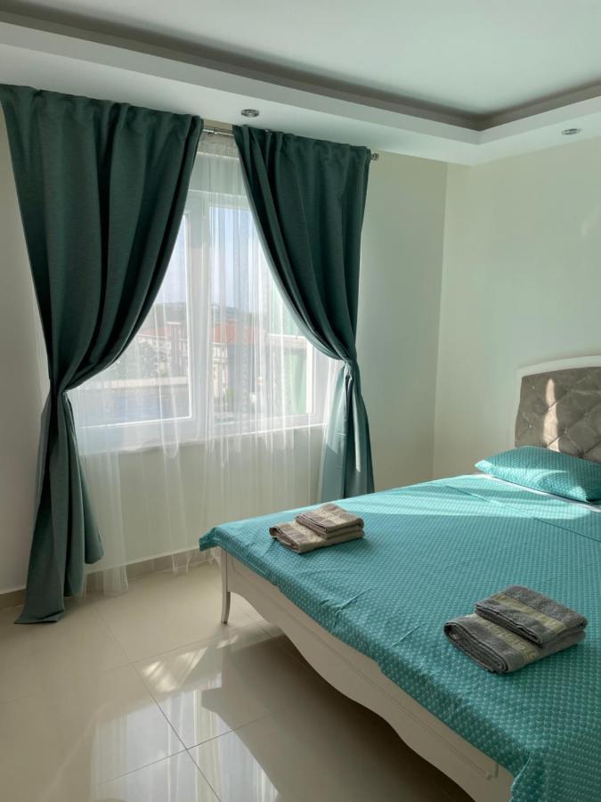Exclusive Olive Garden Avsallar Apartment *