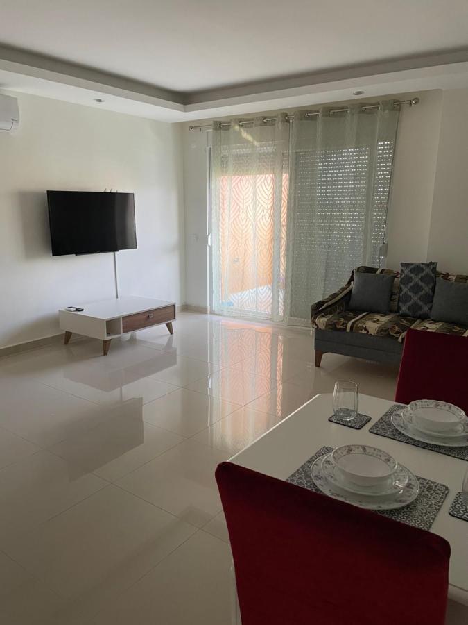 Apartment Exclusive Olive Garden Avsallar Alanya