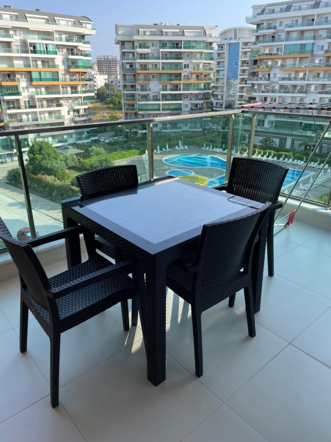 Exclusive Olive Garden Avsallar Apartment *