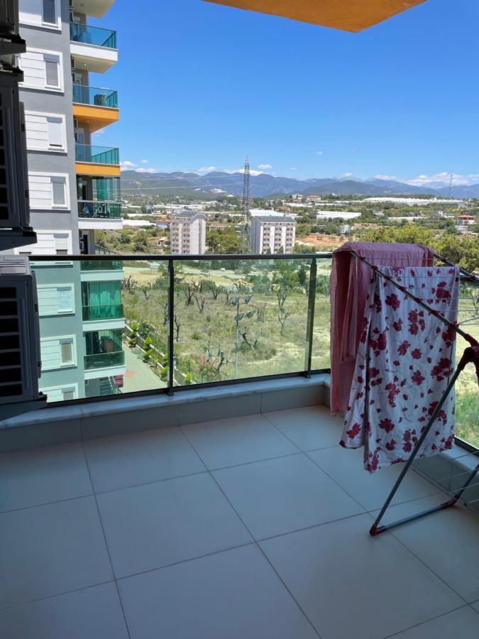 Exclusive Olive Garden Avsallar Apartment Alanya