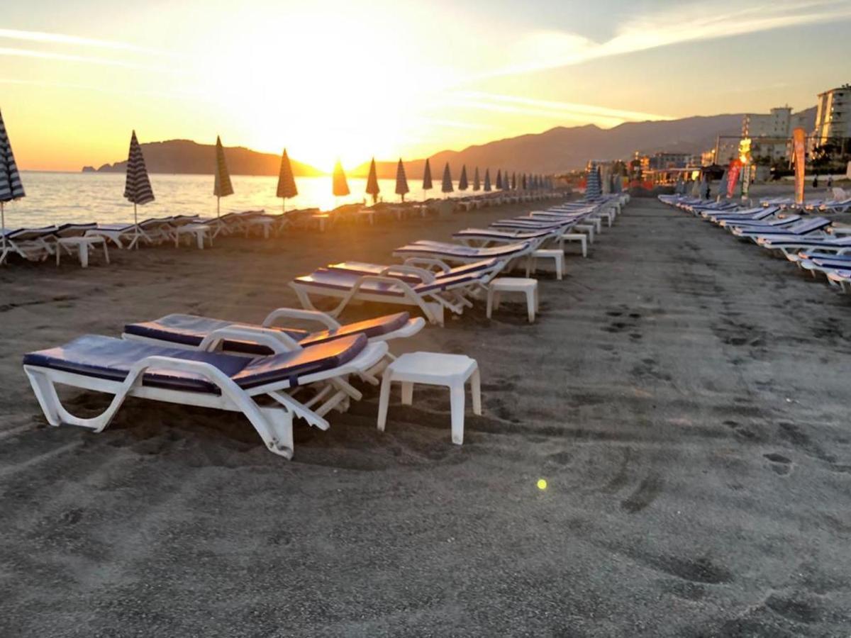 Hotel Bin Billa Alanya