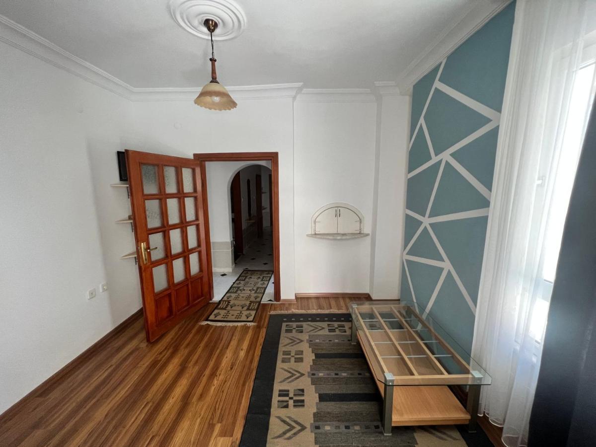 Oba Beach Apartment Alanya