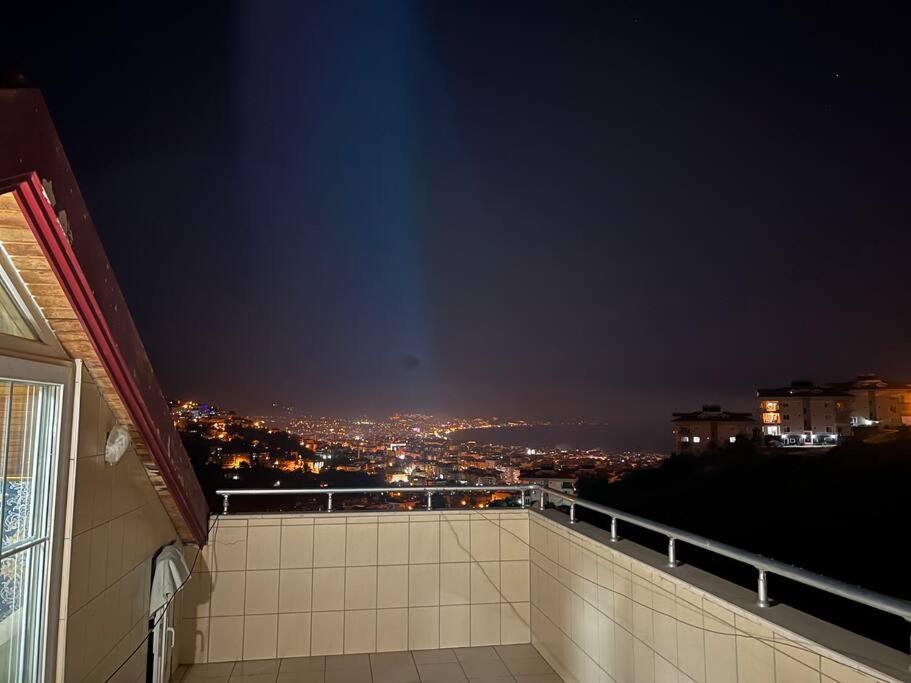 Private Villa Alanya