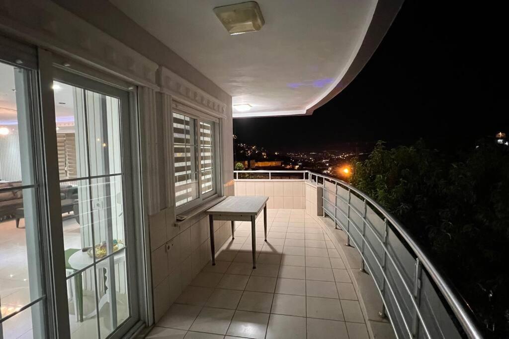 Private Villa Alanya
