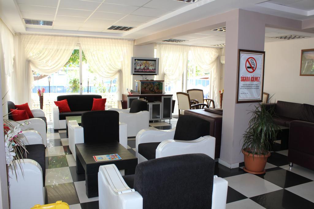 Diamond Hotel Alanya