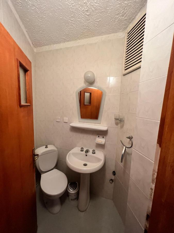 Oba Beach Apartment *
