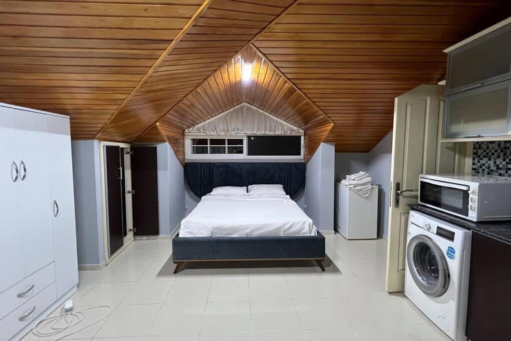 Private Alanya