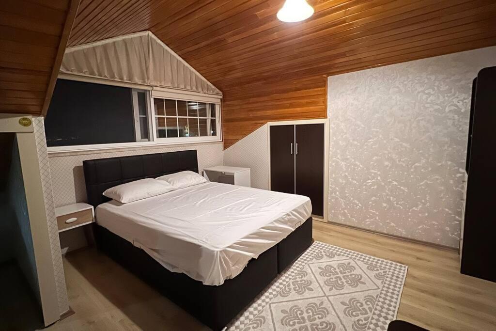 Villa Private *