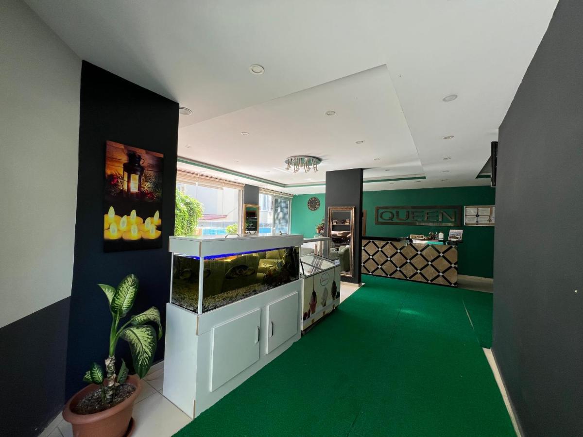 Queen Hotel Alanya