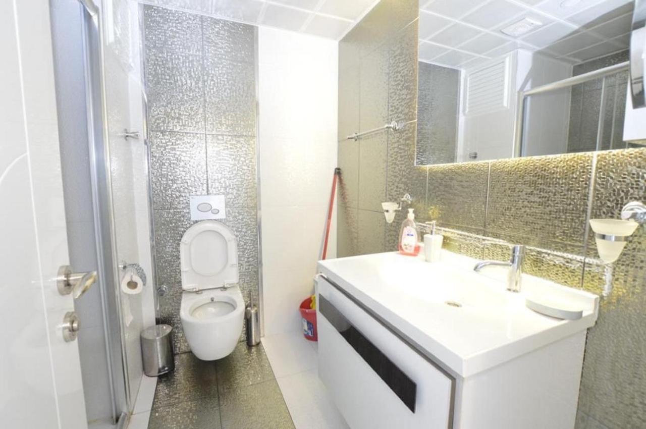 1+1 In Another World Complex Apartment *
