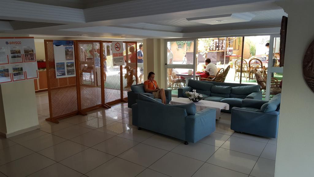 Hotel World
