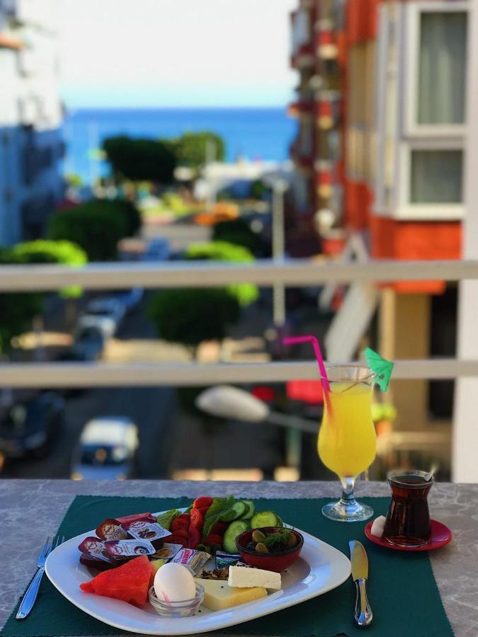 Maldives * Alanya