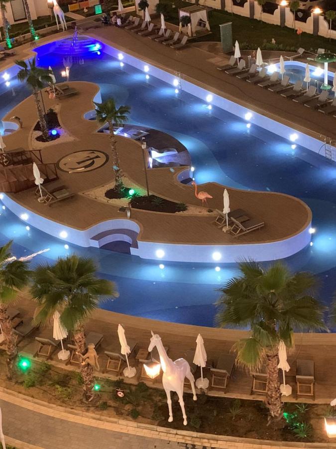 Serenity махмутлар Apartment Alanya