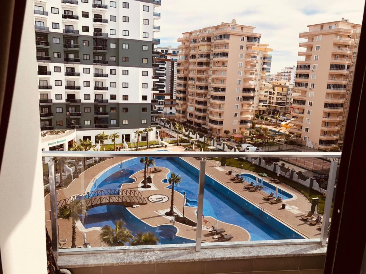 Serenity махмутлар Alanya