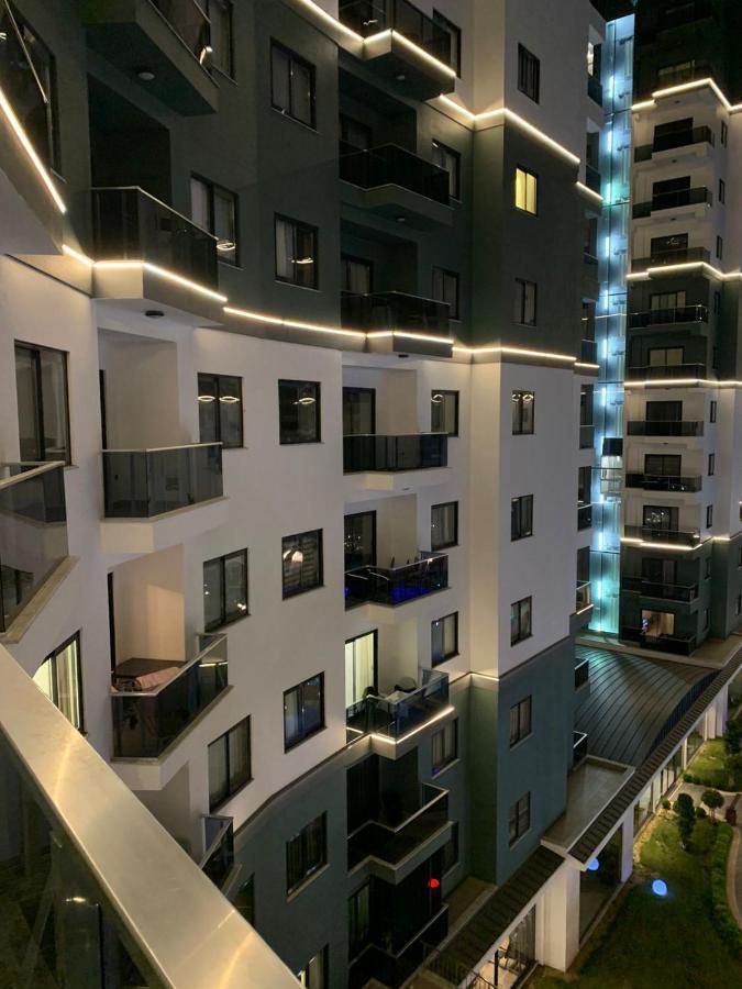 Serenity махмутлар Apartment *