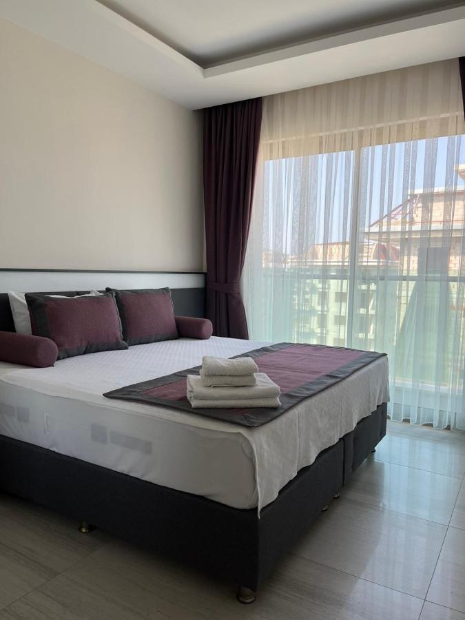 Lejlighed Family Suites In *
