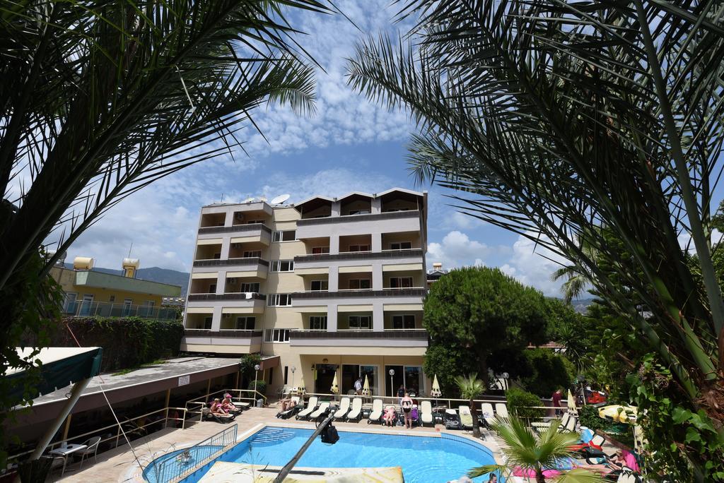 Hotel Park (adults Only) 2*