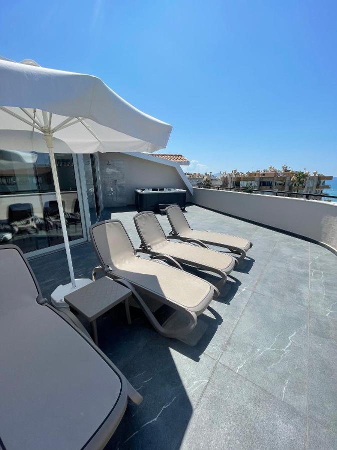 Garden Luxury * Alanya