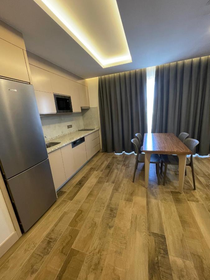 Garden Luxury * Alanya
