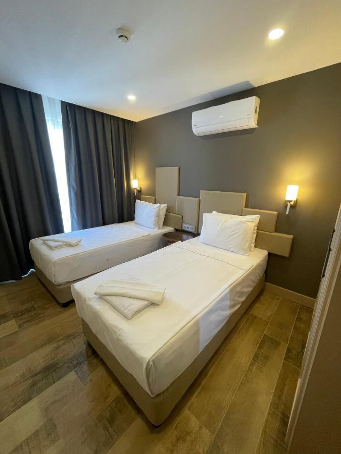 Apartment Garden Luxury Alanya