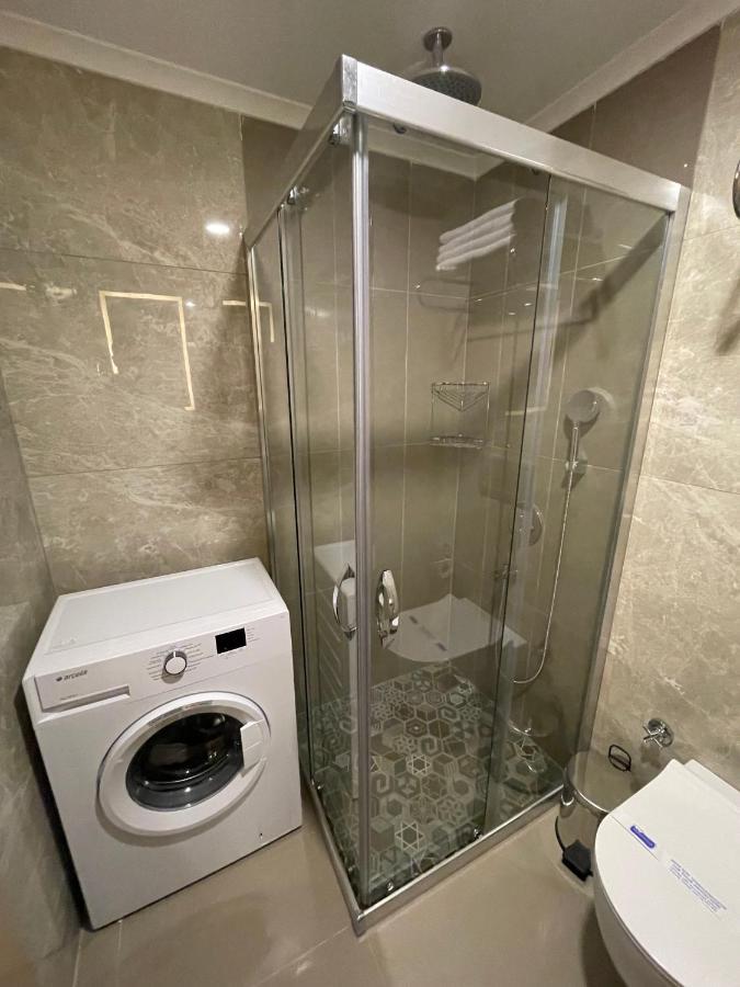 Garden Luxury Apartment