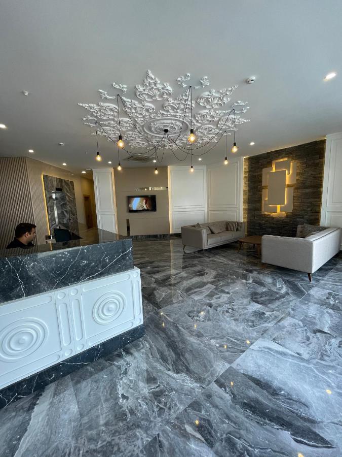 Garden Luxury Apartment *
