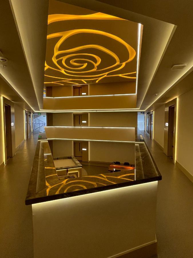 Apartment Garden Luxury *