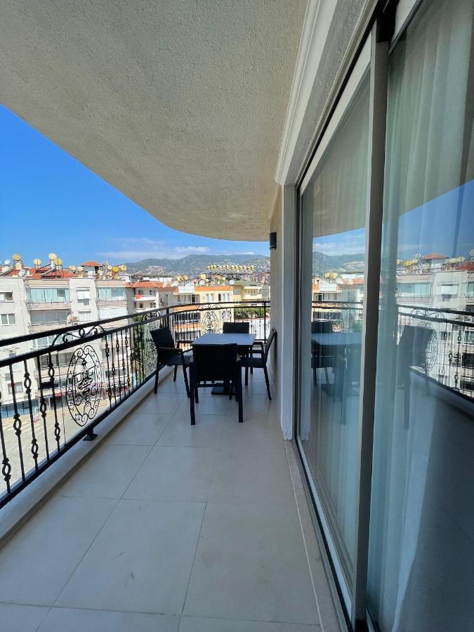 Garden Luxury Apartment *