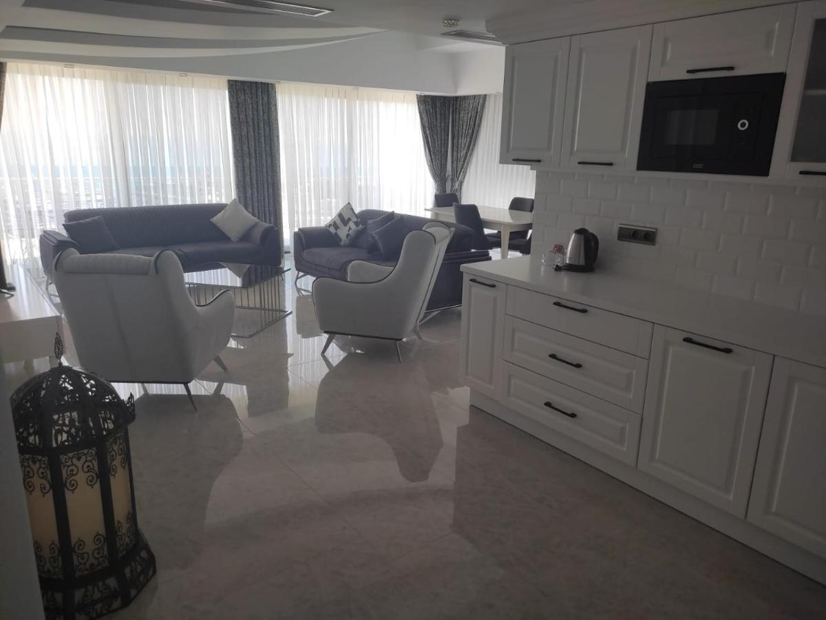 Admiral Elite Alanya