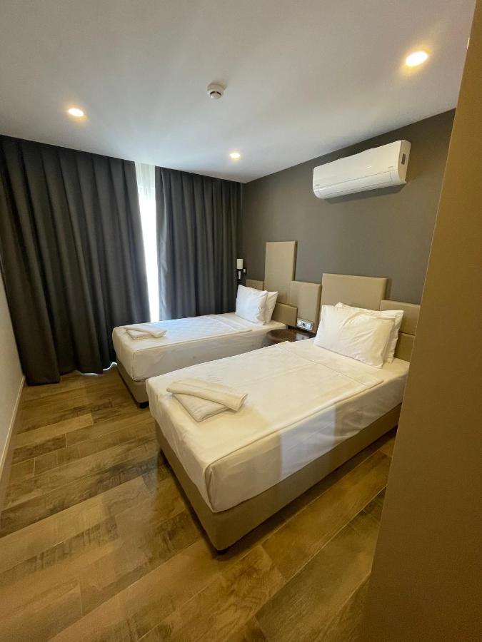 Garden Luxury Alanya