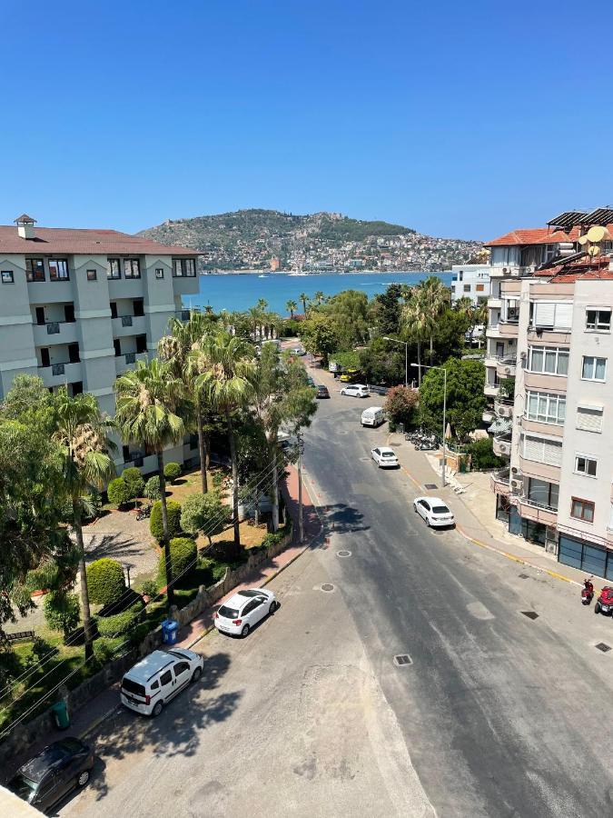 Garden Luxury * Alanya