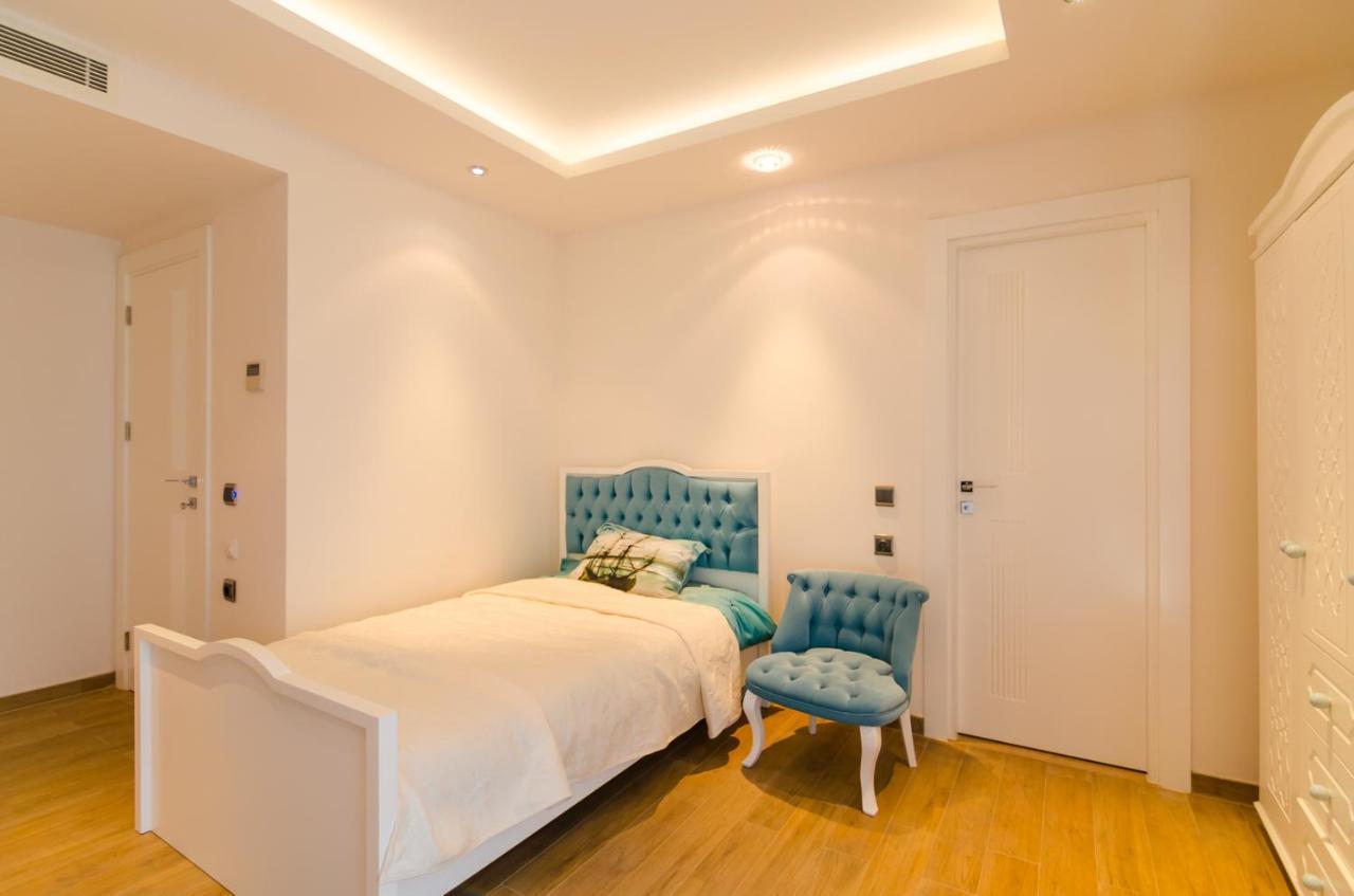 Apartment Admiral Elite *