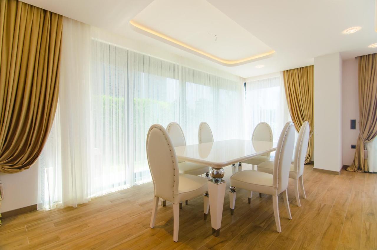 Admiral Elite Apartment Alanya